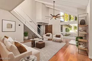 5730 N Scottsdale Rd, Paradise Valley, AZ 85253 - Photo 1