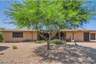 21019 N Totem Drive, Sun City West, AZ 85375 - Photo 26
