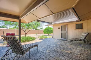 21019 N Totem Dr, Sun City West, AZ 85375 - Photo 22
