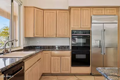 9831 E Hidden Green Drive, Scottsdale, AZ 85262 - Photo 14