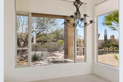 9831 E Hidden Green Drive, Scottsdale, AZ 85262 - Photo 8