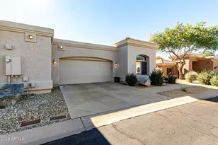 4723 E Morning Vista Ln, Cave Creek, AZ 85331 - Photo 2