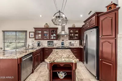 4723 E Morning Vista Lane, Cave Creek, AZ 85331 - Photo 28