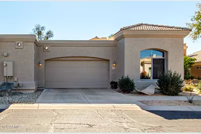 4723 E Morning Vista Lane, Cave Creek, AZ 85331 - Photo 1