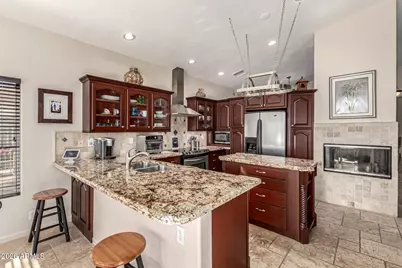 4723 E Morning Vista Lane, Cave Creek, AZ 85331 - Photo 26