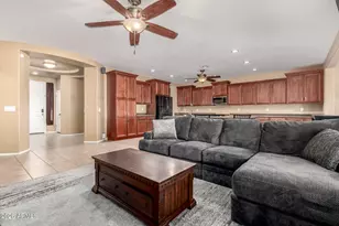 5342 W Allen St, Laveen, AZ 85339 - Photo 4