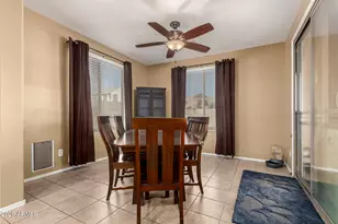 5342 W Allen St, Laveen, AZ 85339 - Photo 8