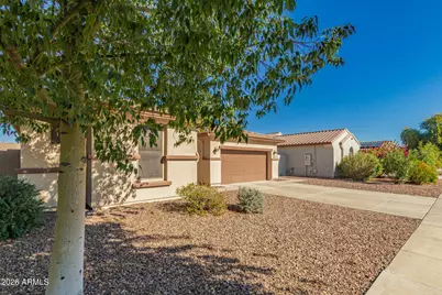 5342 W Allen Street, Laveen, AZ 85339 - Photo 2