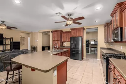 5342 W Allen Street, Laveen, AZ 85339 - Photo 10