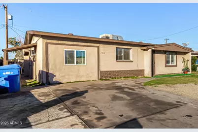 7518 W Whitton Avenue, Phoenix, AZ 85033 - Photo 4