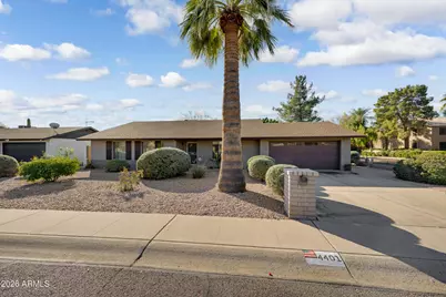 4401 E Willow Avenue, Phoenix, AZ 85032 - Photo 2