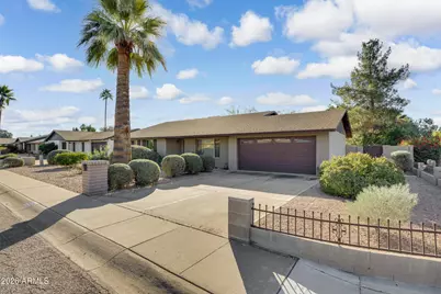 4401 E Willow Avenue, Phoenix, AZ 85032 - Photo 1