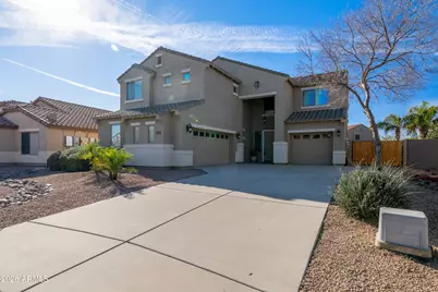 38804 N Joann Way, San Tan Valley, AZ 85140 - Photo 62