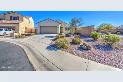 2845 N Crestwood Court, Florence, AZ 85132 - Photo 2