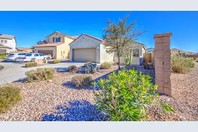 2845 N Crestwood Court, Florence, AZ 85132 - Photo 1