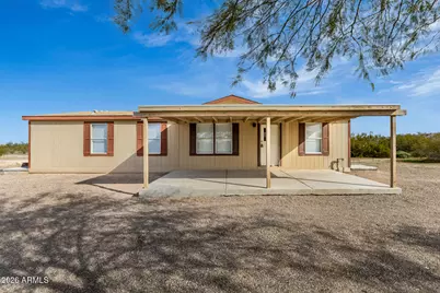 15047 N Highway 79 --, Florence, AZ 85132 - Photo 1