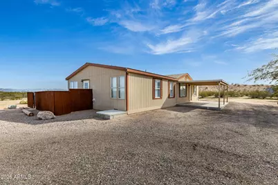 15047 N Highway 79 --, Florence, AZ 85132 - Photo 2