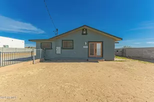 32225 N Center Street N, Wittmann, AZ 85361 - Photo 1