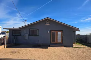 32225 N Center Street N, Wittmann, AZ 85361 - Photo 1