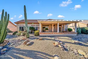 15808 W Heritage Dr, Sun City West, AZ 85375 - Photo 42