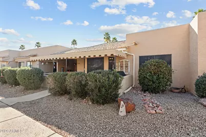 14300 W Bell Road #489, Surprise, AZ 85374 - Photo 36