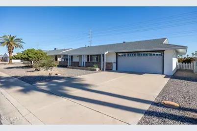 10225 N Balboa Drive, Sun City, AZ 85351 - Photo 1