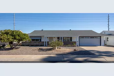 10225 N Balboa Drive, Sun City, AZ 85351 - Photo 2