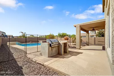 14853 W Jenan Drive, Surprise, AZ 85379 - Photo 34