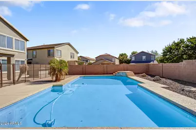 14853 W Jenan Drive, Surprise, AZ 85379 - Photo 32