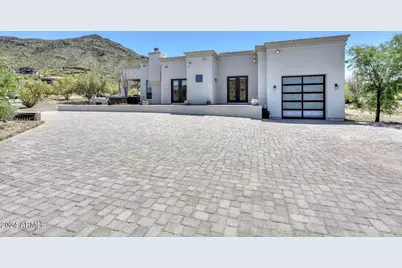 5861 E Cloud Road, Cave Creek, AZ 85331 - Photo 2