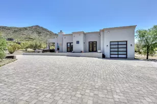 5861 E Cloud Rd, Cave Creek, AZ 85331 - Photo 2