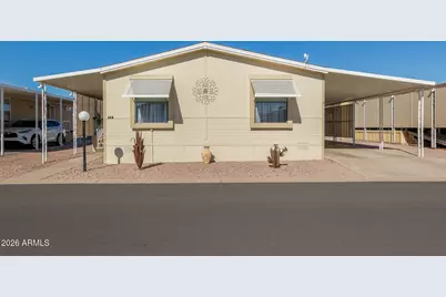 652 S Ellsworth Road #152, Mesa, AZ 85208 - Photo 1