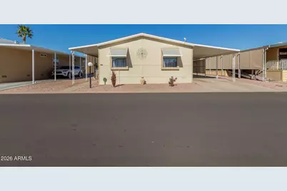 652 S Ellsworth Road #152, Mesa, AZ 85208 - Photo 2