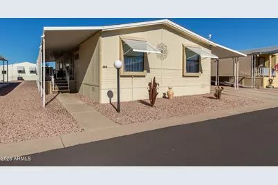 652 S Ellsworth Road #152, Mesa, AZ 85208 - Photo 4