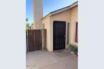 4043 W Camino Del Rio --, Glendale, AZ 85310 - Photo 2