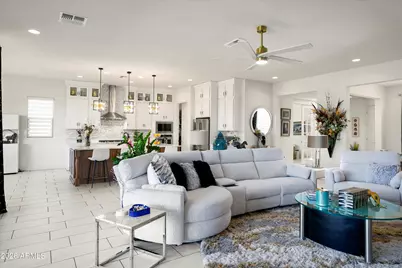 18857 N 269th Avenue, Buckeye, AZ 85396 - Photo 14