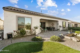 18857 N 269th Ave, Buckeye, AZ 85396 - Photo 50