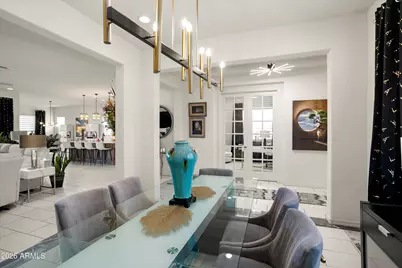 18857 N 269th Avenue, Buckeye, AZ 85396 - Photo 30