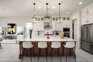 18857 N 269th Ave, Buckeye, AZ 85396 - Photo 18