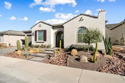 18857 N 269th Avenue, Buckeye, AZ 85396 - Photo 6