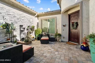 18857 N 269th Avenue, Buckeye, AZ 85396 - Photo 8