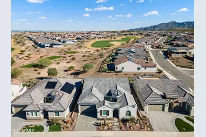 18857 N 269th Avenue, Buckeye, AZ 85396 - Photo 60