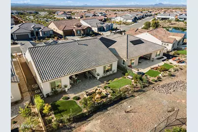 18857 N 269th Avenue, Buckeye, AZ 85396 - Photo 56