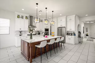 18857 N 269th Ave, Buckeye, AZ 85396 - Photo 20