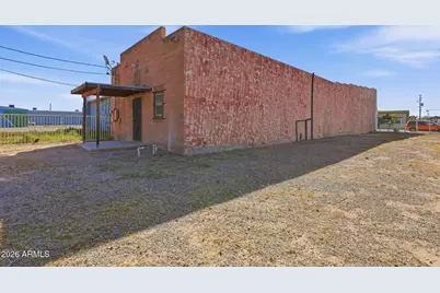 236 W Coolidge Avenue, Coolidge, AZ 85128 - Photo 28