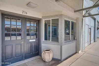 236 W Coolidge Avenue, Coolidge, AZ 85128 - Photo 4