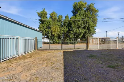 236 W Coolidge Avenue, Coolidge, AZ 85128 - Photo 30