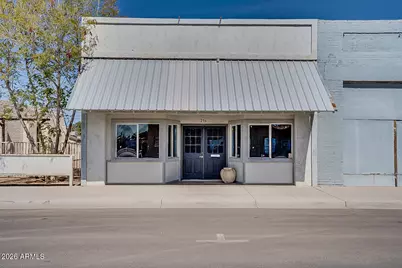 236 W Coolidge Avenue, Coolidge, AZ 85128 - Photo 1