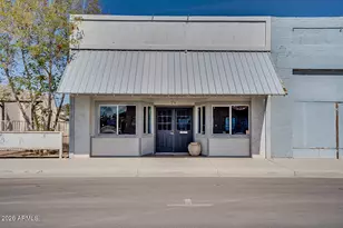 236 W Coolidge Ave, Coolidge, AZ 85128 - Photo 1