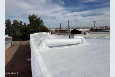 236 W Coolidge Avenue, Coolidge, AZ 85128 - Photo 32